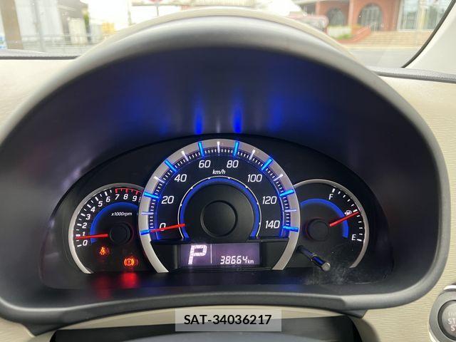Suzuki WAGON R 2013-06 7331277-4