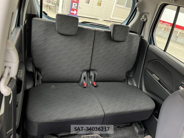 Suzuki WAGON R 2013-06 7331277-5