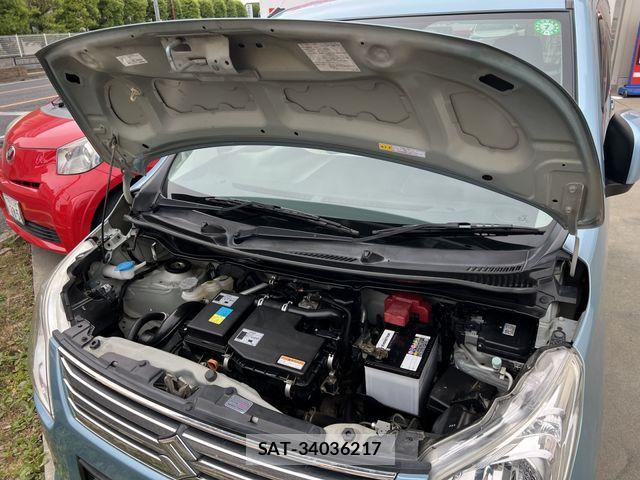 Suzuki WAGON R 2013-06 7331277-7
