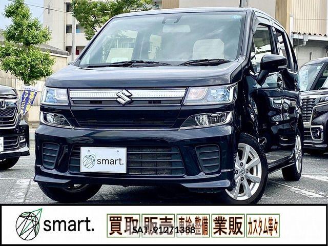 Suzuki WAGON R 2017-05 7331265-0