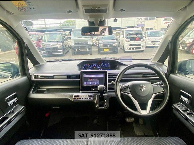 Suzuki WAGON R 2017-05 7331265-9