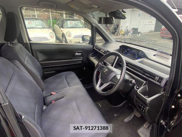 Suzuki WAGON R 2017-05 7331265-10