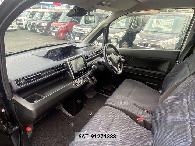 Suzuki WAGON R 2017-05 7331265-11