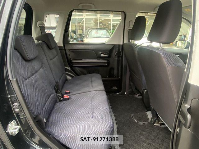 Suzuki WAGON R 2017-05 7331265-12