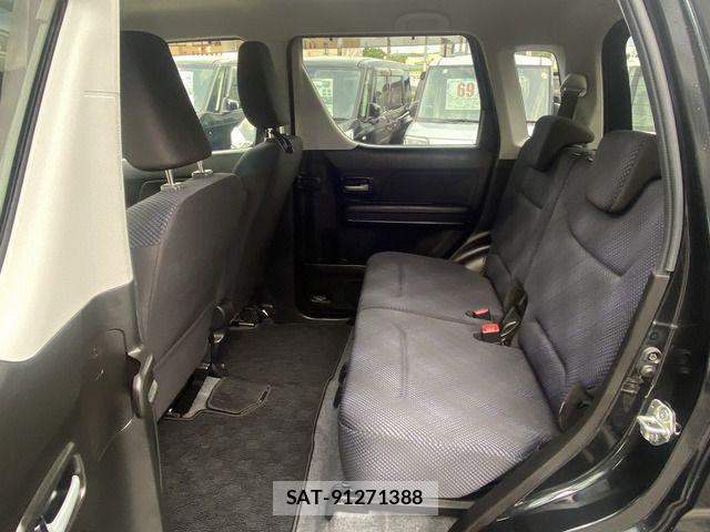 Suzuki WAGON R 2017-05 7331265-13