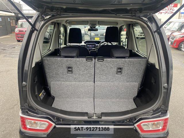 Suzuki WAGON R 2017-05 7331265-14