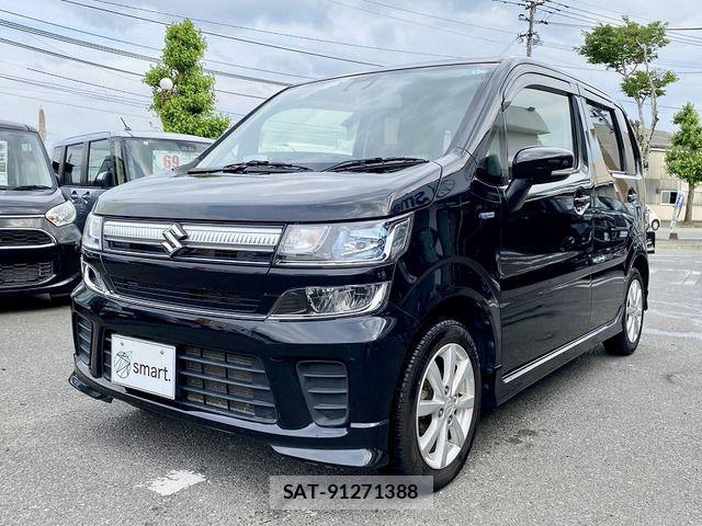 Suzuki WAGON R 2017-05 7331265-1