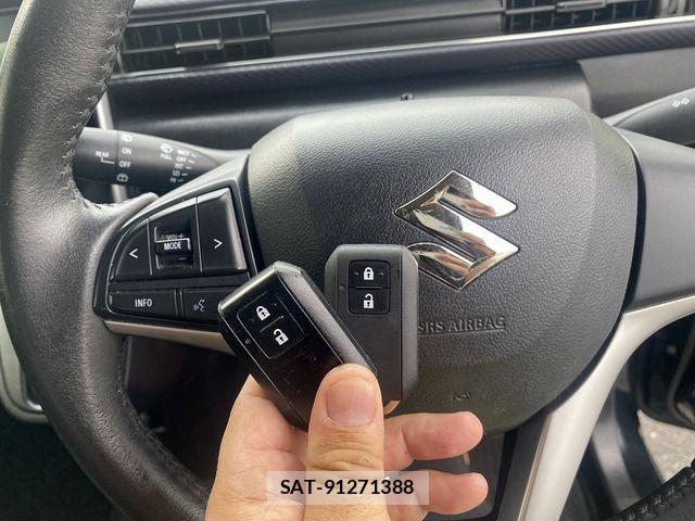 Suzuki WAGON R 2017-05 7331265-19