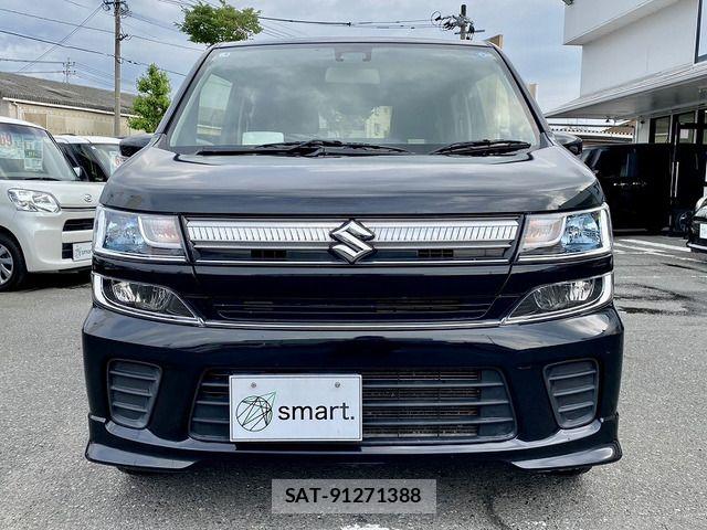 Suzuki WAGON R 2017-05 7331265-2