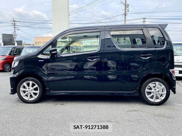 Suzuki WAGON R 2017-05 7331265-4