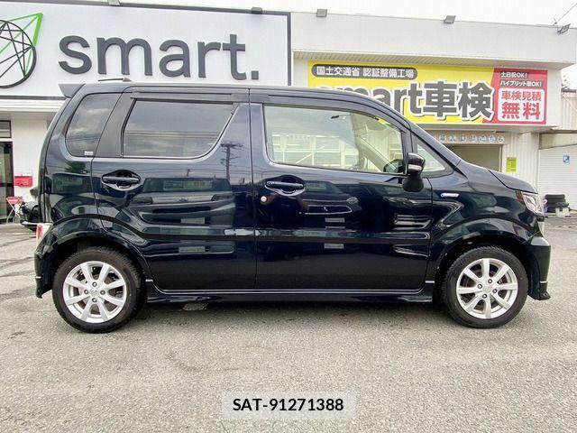 Suzuki WAGON R 2017-05 7331265-5