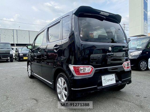 Suzuki WAGON R 2017-05 7331265-6