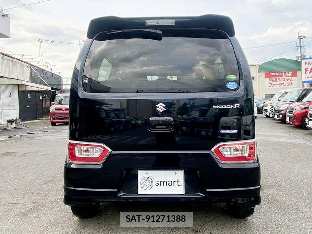 Suzuki WAGON R 2017-05 7331265-7
