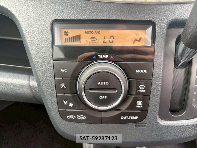 Suzuki WAGON R 2016-11 7331276-10