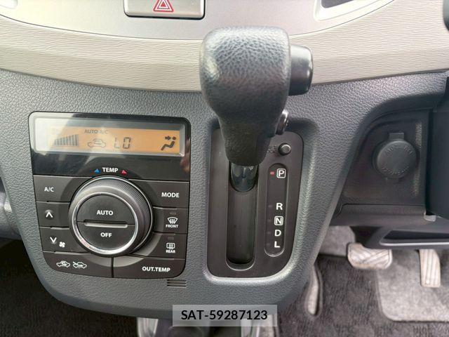 Suzuki WAGON R 2016-11 7331276-11