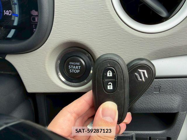 Suzuki WAGON R 2016-11 7331276-12