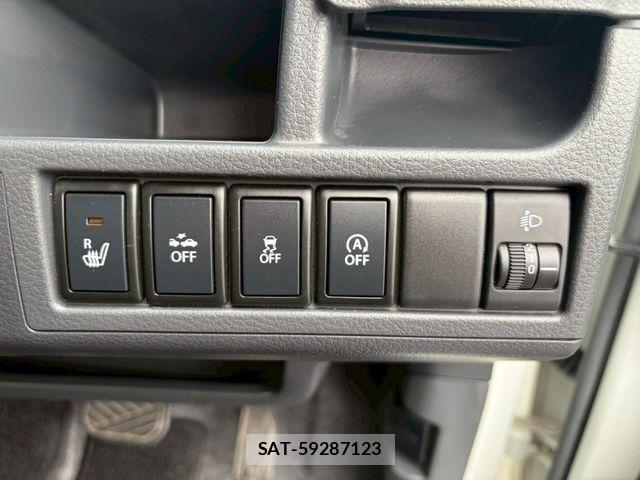 Suzuki WAGON R 2016-11 7331276-13