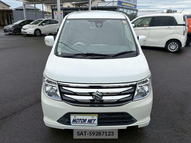 Suzuki WAGON R 2016-11 7331276-15