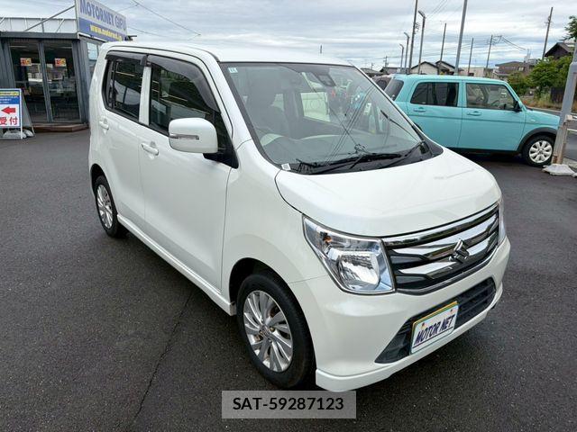 Suzuki WAGON R 2016-11 7331276-16