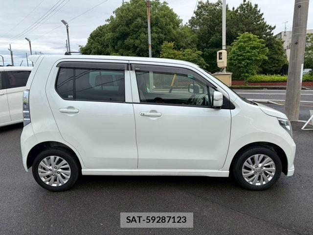 Suzuki WAGON R 2016-11 7331276-17
