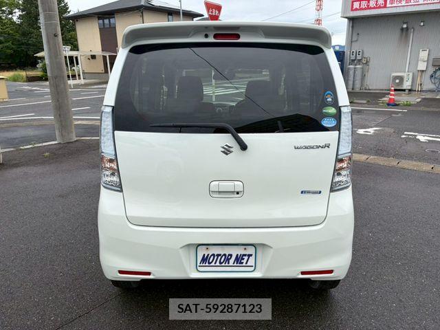 Suzuki WAGON R 2016-11 7331276-18