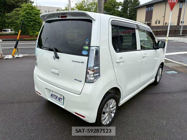 Suzuki WAGON R 2016-11 7331276-1