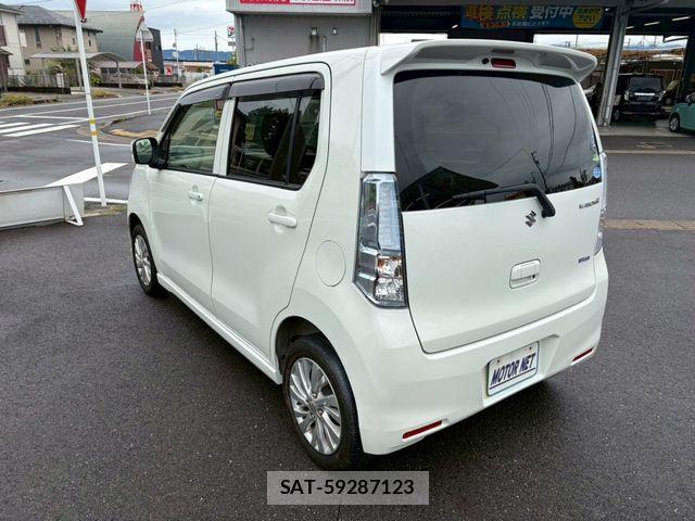 Suzuki WAGON R 2016-11 7331276-19
