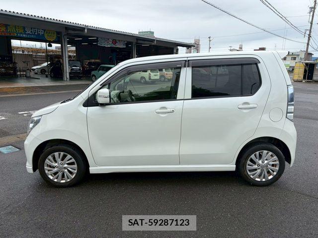 Suzuki WAGON R 2016-11 7331276-20