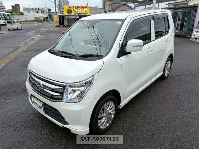 Suzuki WAGON R 2016-11 7331276-21