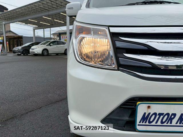 Suzuki WAGON R 2016-11 7331276-22