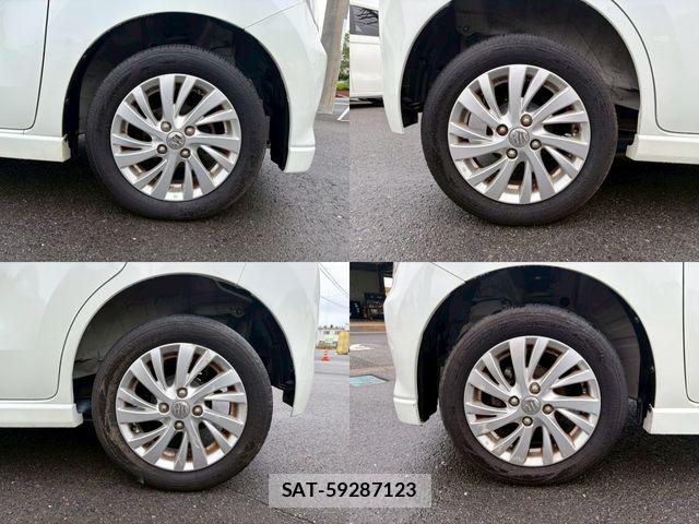Suzuki WAGON R 2016-11 7331276-24