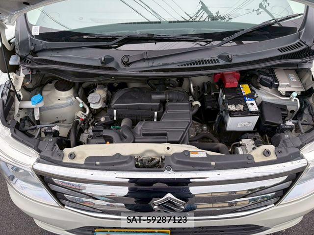 Suzuki WAGON R 2016-11 7331276-25