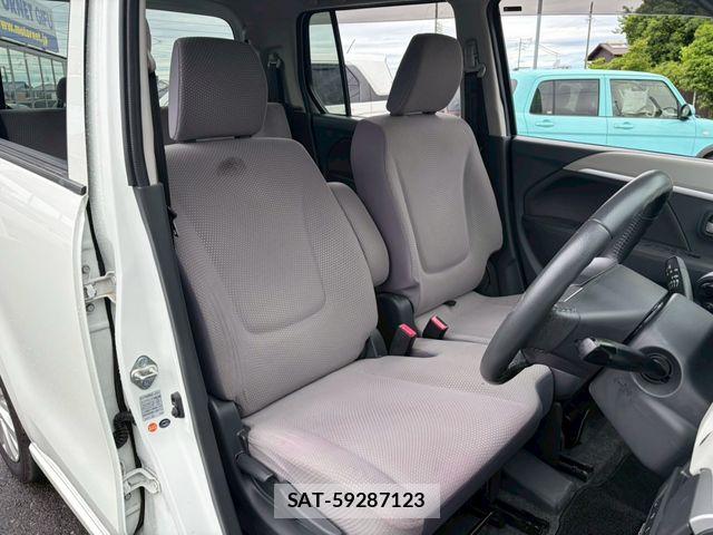 Suzuki WAGON R 2016-11 7331276-27