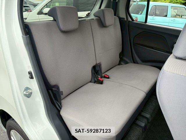 Suzuki WAGON R 2016-11 7331276-28