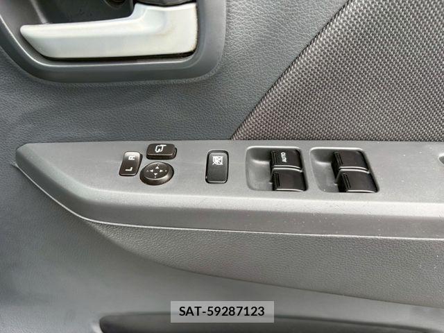 Suzuki WAGON R 2016-11 7331276-29