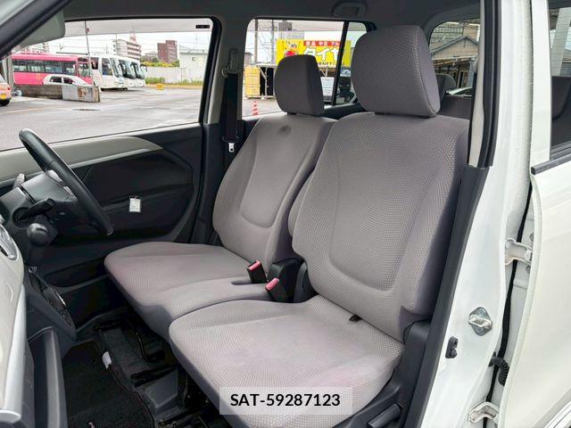 Suzuki WAGON R 2016-11 7331276-3