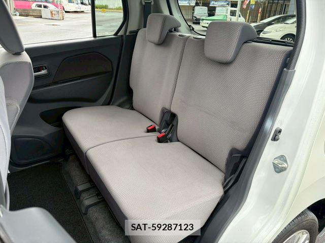 Suzuki WAGON R 2016-11 7331276-4