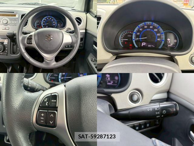 Suzuki WAGON R 2016-11 7331276-8