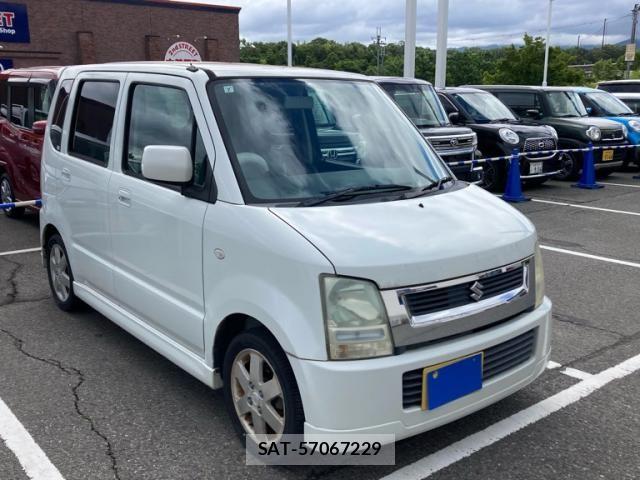 sat car