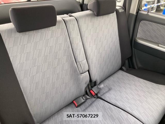 Suzuki WAGON R 2005-07 7331283-9