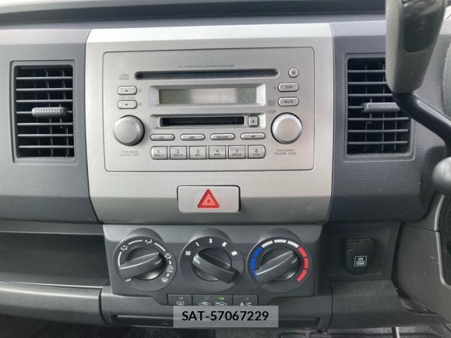 Suzuki WAGON R 2005-07 7331283-12