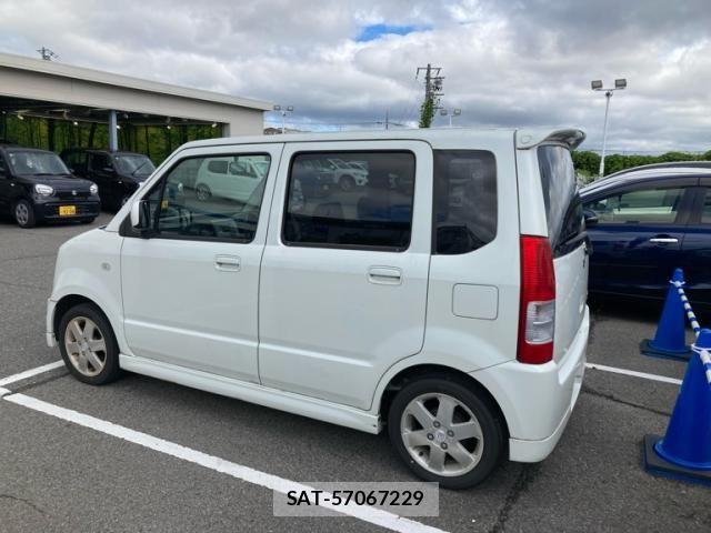 Suzuki WAGON R 2005-07 7331283-1