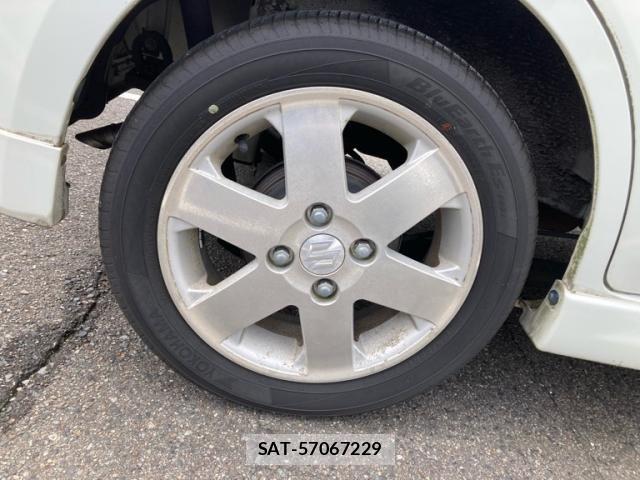 Suzuki WAGON R 2005-07 7331283-4