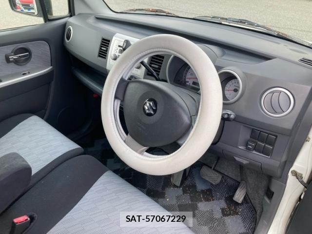Suzuki WAGON R 2005-07 7331283-6