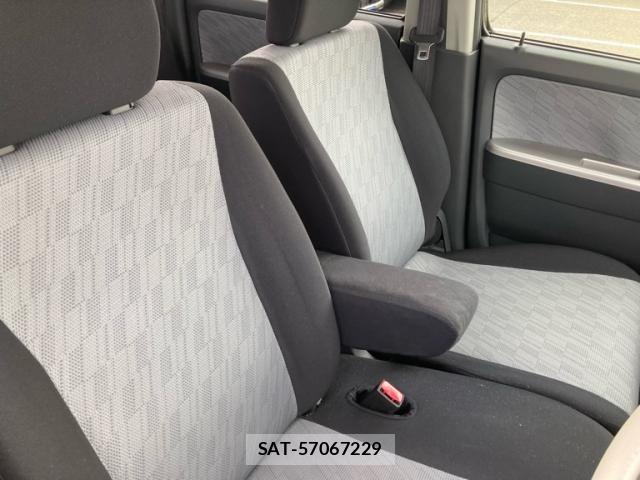 Suzuki WAGON R 2005-07 7331283-7