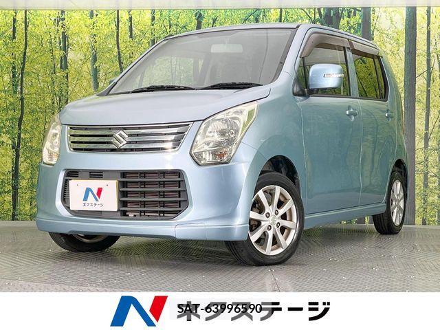 Suzuki WAGON R 2013-08 7331263-0