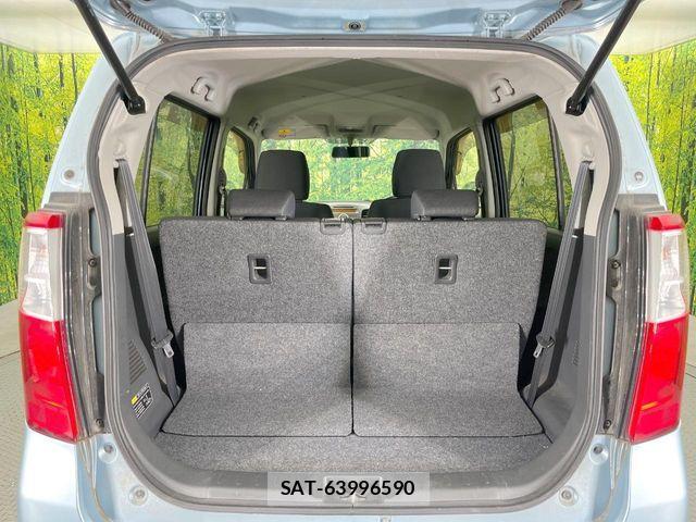 Suzuki WAGON R 2013-08 7331263-9