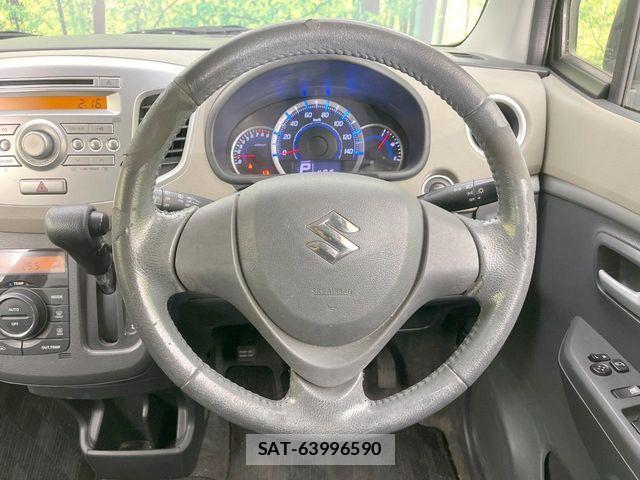 Suzuki WAGON R 2013-08 7331263-10