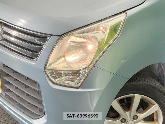 Suzuki WAGON R 2013-08 7331263-11