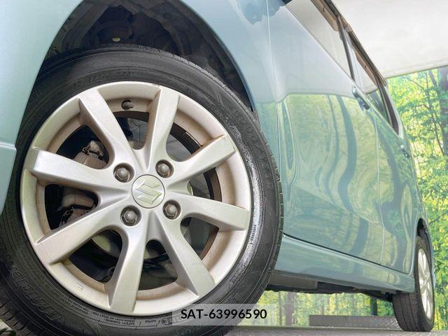 Suzuki WAGON R 2013-08 7331263-12